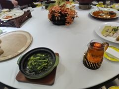 -金成潮菜博物馆(海珠湿地店)