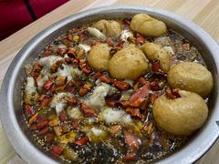 -黑皮酸菜鱼(绣花巷店)