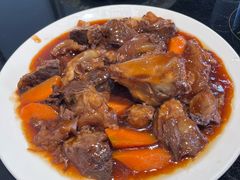 牛窝骨-来顺成饭庄