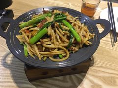 -渔太泰漓江小馆·广西融合菜(西街店)
