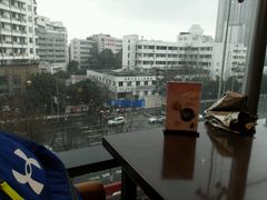 -枣子树素餐厅(铂金城店)