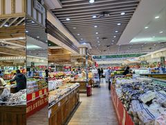 -幸福荣耀生鲜超市(和平街店)