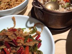 -一坐一忘云南菜(卓悦中心)