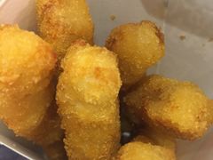 霸王鸡条-汉堡王(长沙枫林三路店)