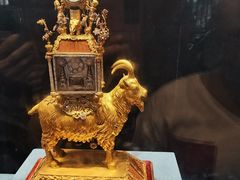 -承德避暑山庄景区