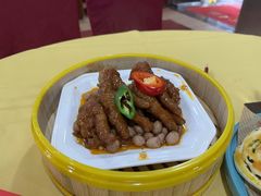 -吉莲利苑海鲜酒家(珠海拱北29年老字号店)