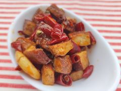 -二钳洞庭虾蟹·江湖菜(鹭岛店)