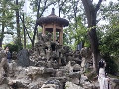 -莲湖公园