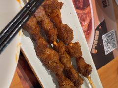 -大师兄·西北小馆(南沙万达广场店)
