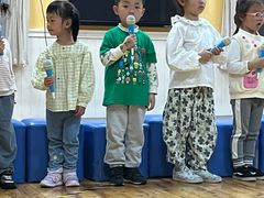 -小银星艺术团(山西路校区)