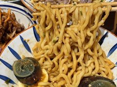 -面乙新派手擀面(大悦城店)