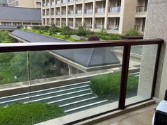 -舟山朱家尖绿城威斯汀度假酒店
