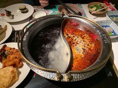 -温禾牛·和牛寿喜烧自助火锅(恒基名人店)