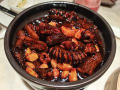 -新梅华餐厅(星悦汇店)