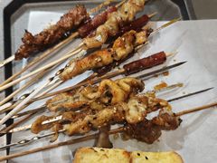 -小两口锦州烧烤·脆皮油边(依云北郡店)