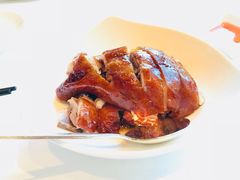 -晶荷轩(香港迪士尼乐园酒店)