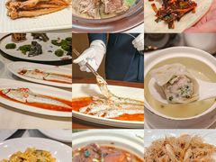 -道道鲜·崇明私房菜(五角场店)