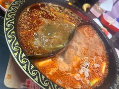 -味香林牦牛自助火锅