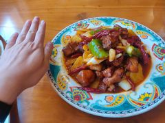 -巴依老爷新疆美食(望京小街店)