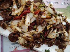-桃子餐厅·天津菜(红星路直营店)