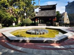 -活水公园