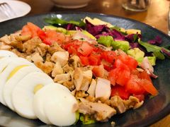 柯布彩虹沙拉-娜娜家•Nana’Garden (福州道店)