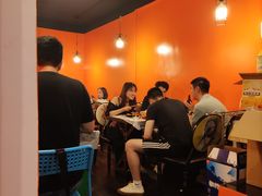 -虎虎龙虾大排档(双井店)