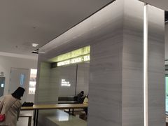 -喜茶(杭州滨江宝龙店)