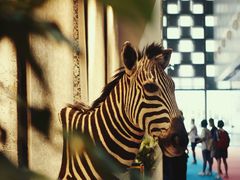 -东浩兰生上海世博展览馆