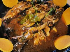 -关东小磨东北菜(上海长风大悦城店)