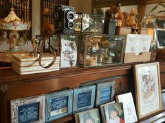 -懒鱼时光馆(沙坪坝店)