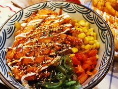 -万能料理屋(钟鼓岭路店)