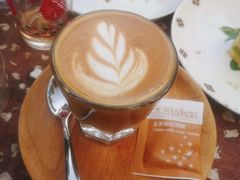 -时光花园(白鹭洲店)