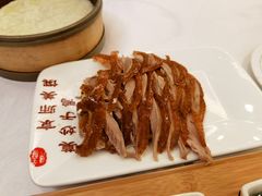 精品烤鸭-全聚德(常州店)
