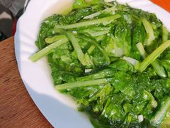 -王桂峰特色小吃(浔阳路店)