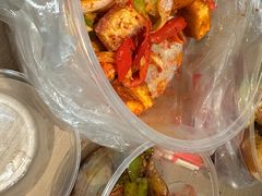 -尕胡才炕锅烤羊肉馆(八一路店)