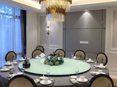 包厢-汤记传菜(秀浦路店)