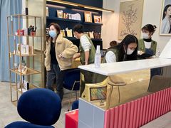 -海马体照相馆(广州新世界云门New park店)