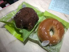 -RiceZone乐食尊纯米面包坊(望京店)