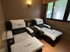 -天然沐足·推背采耳·敷姜艾灸(龙眼美食街店)