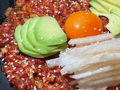 -Fuzzy Bistro 浮几韩餐·茶酒馆