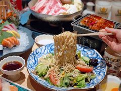 -琴寿司居酒屋(中山广场店)