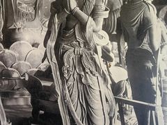 -梁思成纪念馆