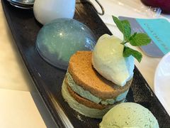 -港丽餐厅(高德置地店)