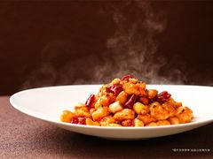 -渝信川菜(西单店)