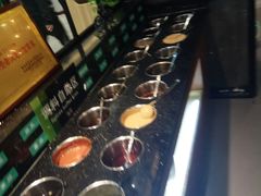 -龍歌自助小火锅(崂山丽达店)