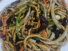 -三子下水馆(南十四道街151号店)