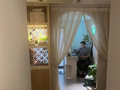 -沐森 •疗愈头疗馆(打浦桥店)