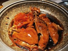 -应天大明王朝·南京菜(中山陵店)