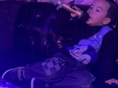 -好乐迪(张扬路八佰伴店)